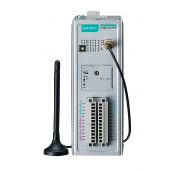 Модуль ioLogik 2542-GPRS Модуль ioLogik 2542-GPRS
